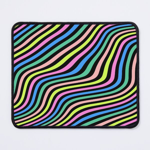 Item preview, Ripple Rainbow designed and sold by STUDIO MORE Los Angeles.