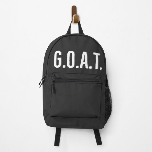 Item preview, G.O.A.T. designed and sold by Rayner21.