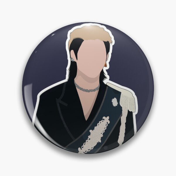 Item preview, Felix in thunderous MV designed and sold by Menna-.