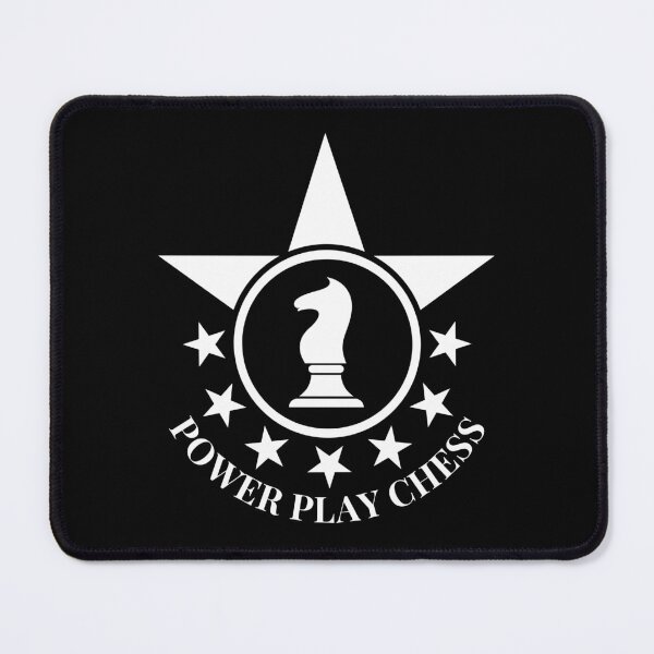 Item preview, Power play chess designed and sold by narilex.