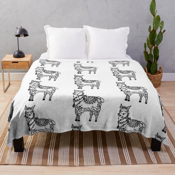 Item preview, Llavona the Llama - Cute designed and sold by Aislinn  ®.