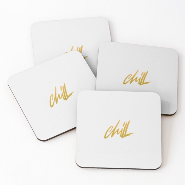 Item preview, Chill designed and sold by fvdStore.