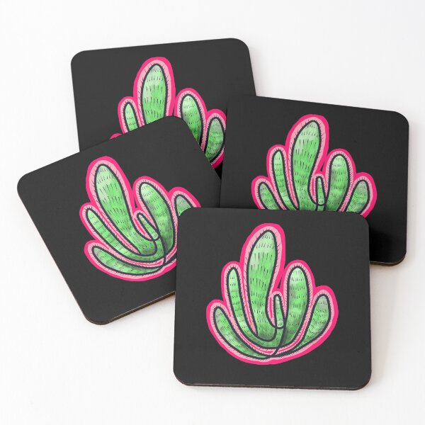 Item preview, Cacti Crown designed and sold by dialon25.