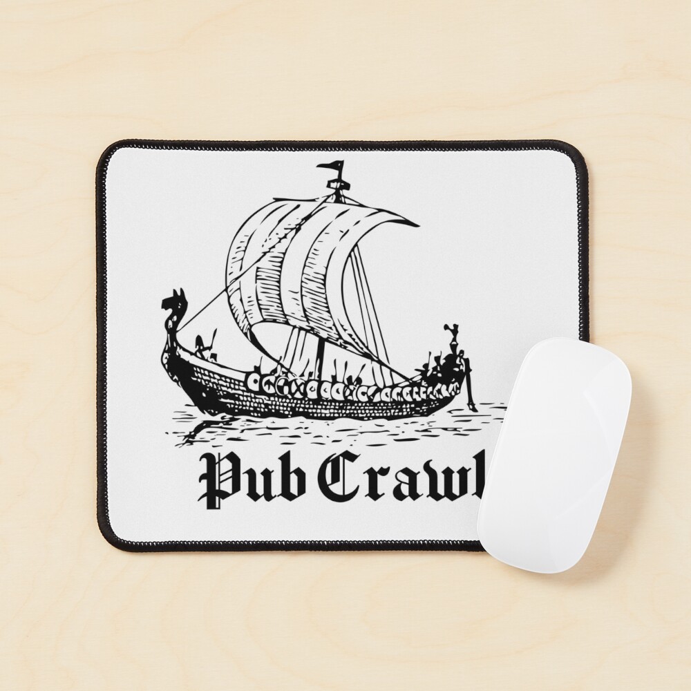 Item preview, Mouse Pad designed and sold by DesignGoblins.