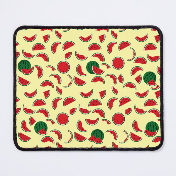 Item preview, Watermelon Wedge and Slices designed and sold by Gravityx9.