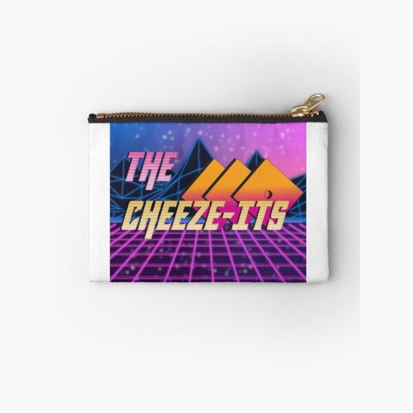 Item preview, The Cheeze-Its (Full) designed and sold by Thebitrex.