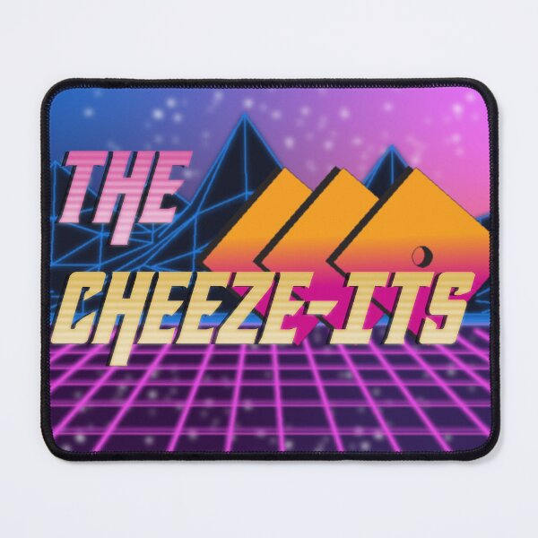 Item preview, The Cheeze-Its (Full) designed and sold by Thebitrex.
