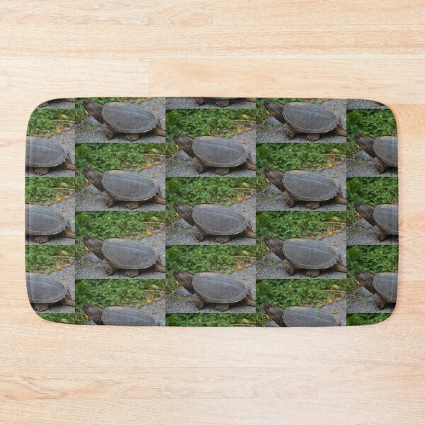 Item preview, Native Snapping Turtle Study 1 designed and sold by chstudios.