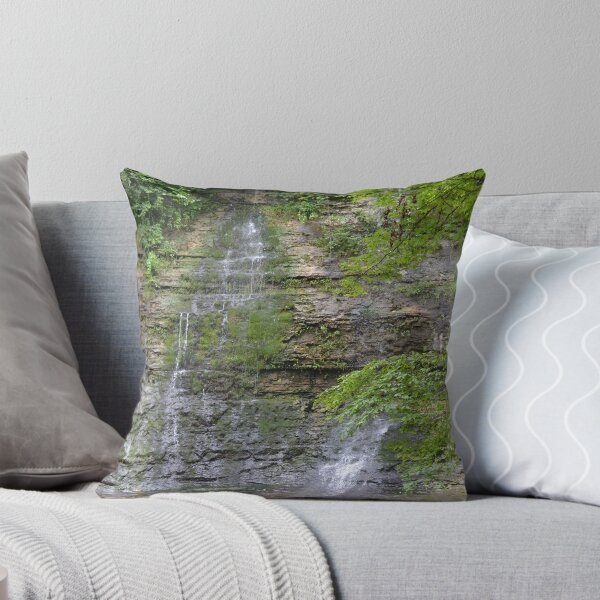 Item preview, Calm Sound Of Falling Water designed and sold by Sean Paulson.