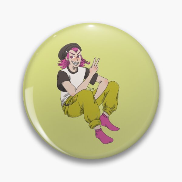 Item preview, Kazuichi Soda designed and sold by cam-chowder.