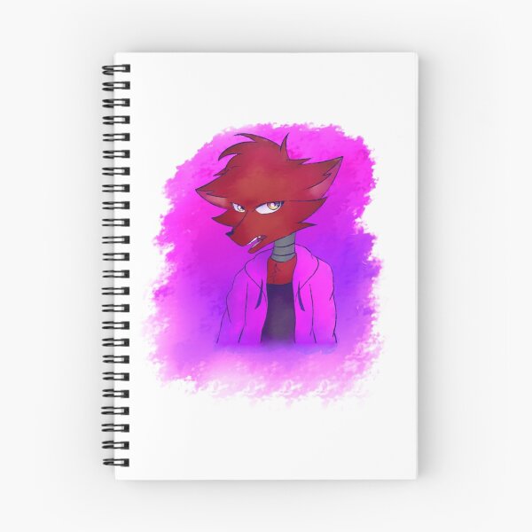 Item preview, Pyrocynical designed and sold by luckyemily1231.