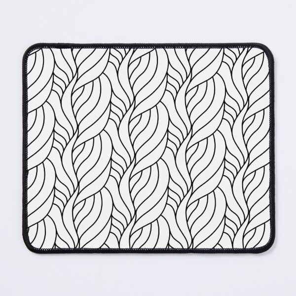 Item preview, Modern Plait Pattern designed and sold by hatimelhag.