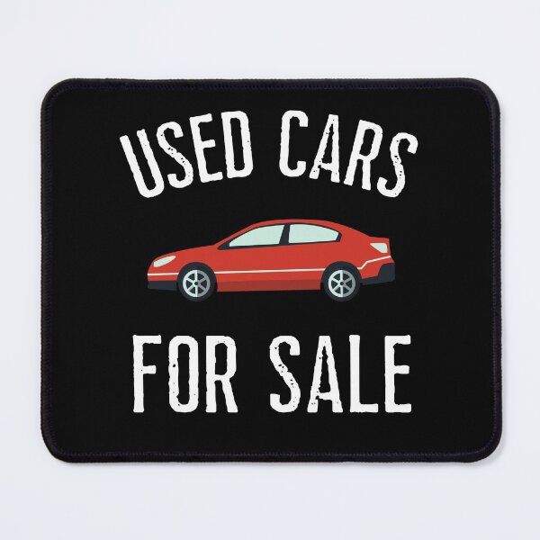 Item preview, Used Cars For Sale Used Cars For Sale Used Cars For Sale designed and sold by Johan Liebert.