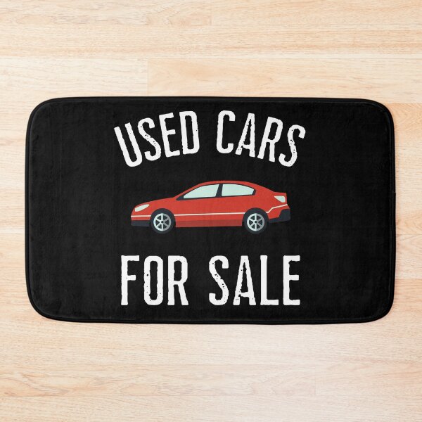 Item preview, Used Cars For Sale Used Cars For Sale Used Cars For Sale designed and sold by Johan Liebert.