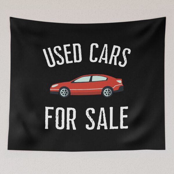 Item preview, Used Cars For Sale Used Cars For Sale Used Cars For Sale designed and sold by Johan Liebert.