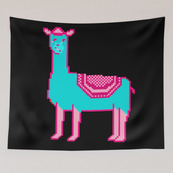 Item preview, #015 Cool Pumps Llamas NFT designed and sold by CoolPumpsGang.