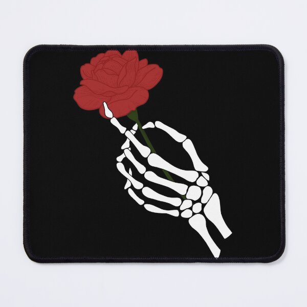 Item preview, Roses for a skeleton designed and sold by Carson Scheuerman.