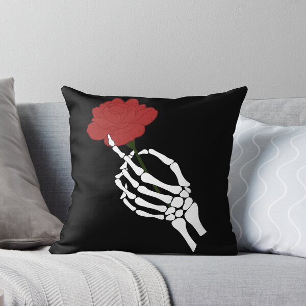 Item preview, Roses for a skeleton designed and sold by Carson Scheuerman.