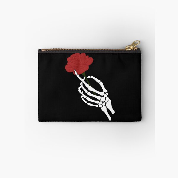 Item preview, Roses for a skeleton designed and sold by Carson Scheuerman.