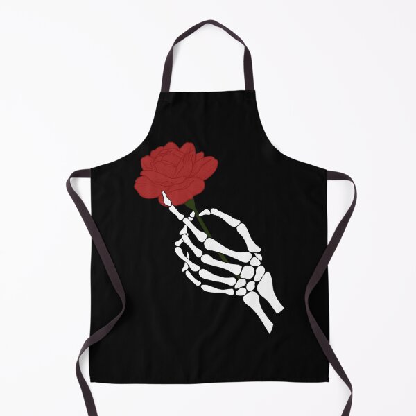Item preview, Roses for a skeleton designed and sold by Carson Scheuerman.