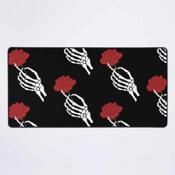 Item preview, Roses for a skeleton designed and sold by Carson Scheuerman.