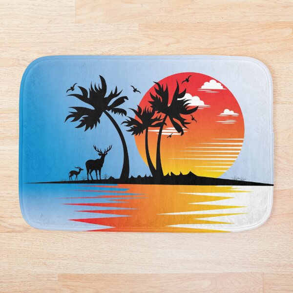 Item preview, Golden Sunset designed and sold by JLRArtHub.