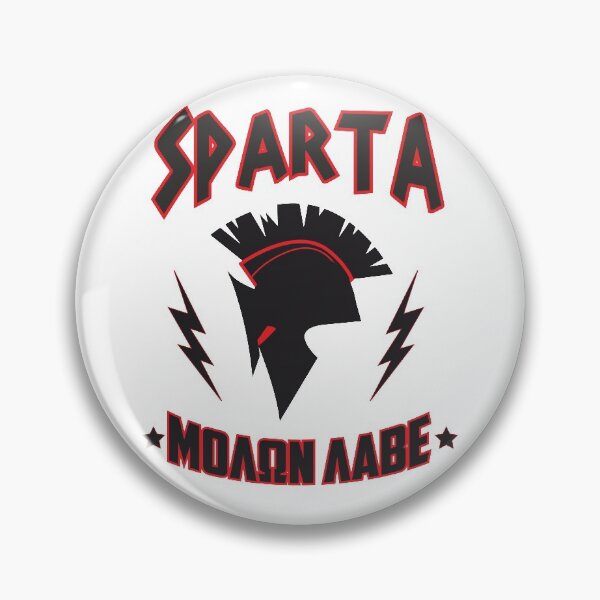 Item preview, Sparta designed and sold by MakisRIZOS.