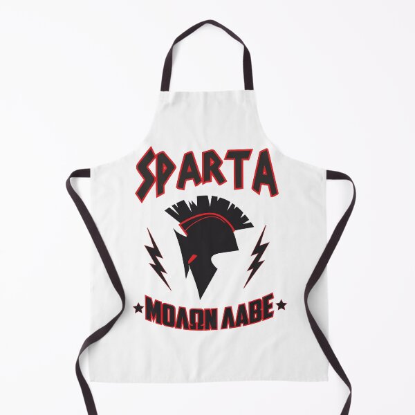 Item preview, Sparta designed and sold by MakisRIZOS.