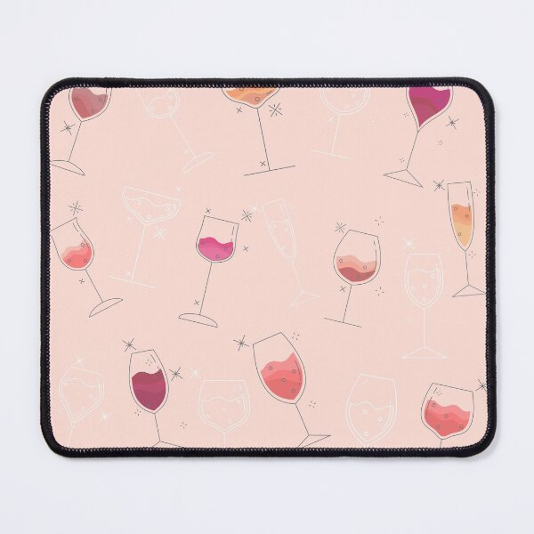 Item preview, Wine Glasses /Wine Mom designed and sold by therighttee1.