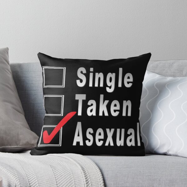 Item preview, ✔ Asexual  designed and sold by Vannag2216.