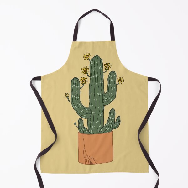 Item preview, Flowering cactus family designed and sold by brillosito.