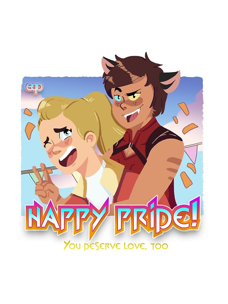 catradora merch