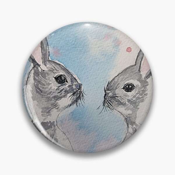 Item preview, Rabbits designed and sold by Leamall.