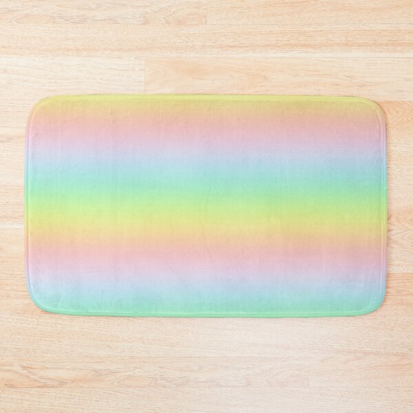 Item preview, Pastel Rainbow Gradient designed and sold by KelseyLovelle.