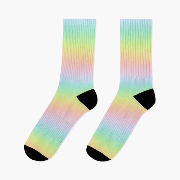 Item preview, Pastel Rainbow Gradient designed and sold by KelseyLovelle.