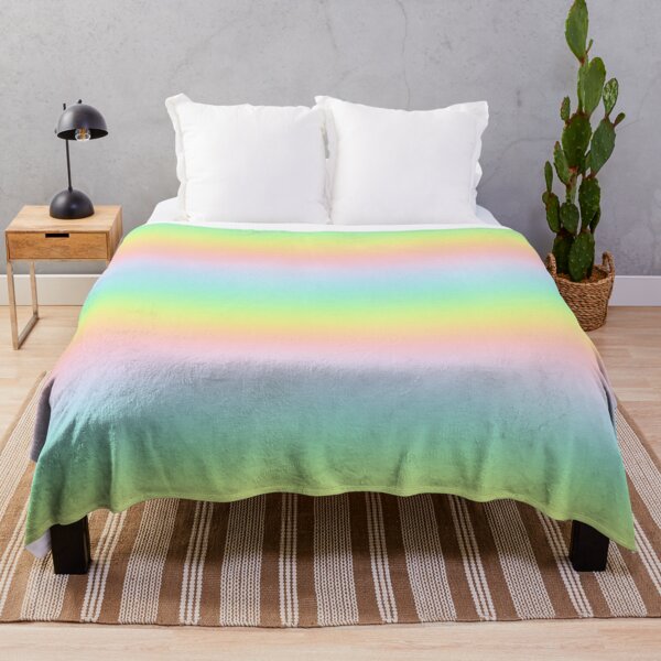 Item preview, Pastel Rainbow Gradient designed and sold by KelseyLovelle.