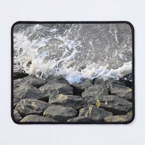 Item preview, north sea wadden sea designed and sold by MiraNomegusta.