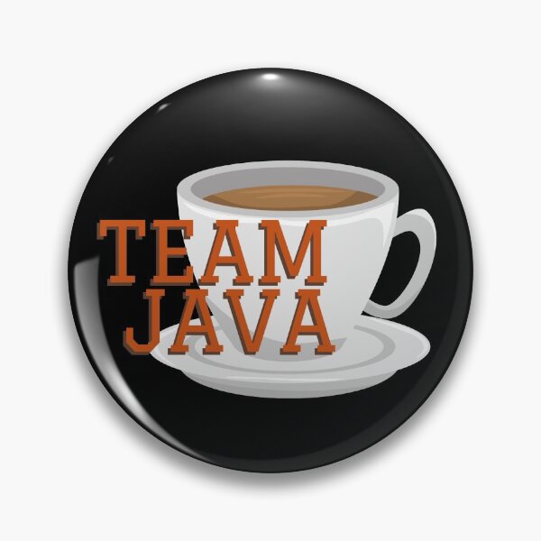 Item preview, Team Java Coffee Design designed and sold by Looksup.