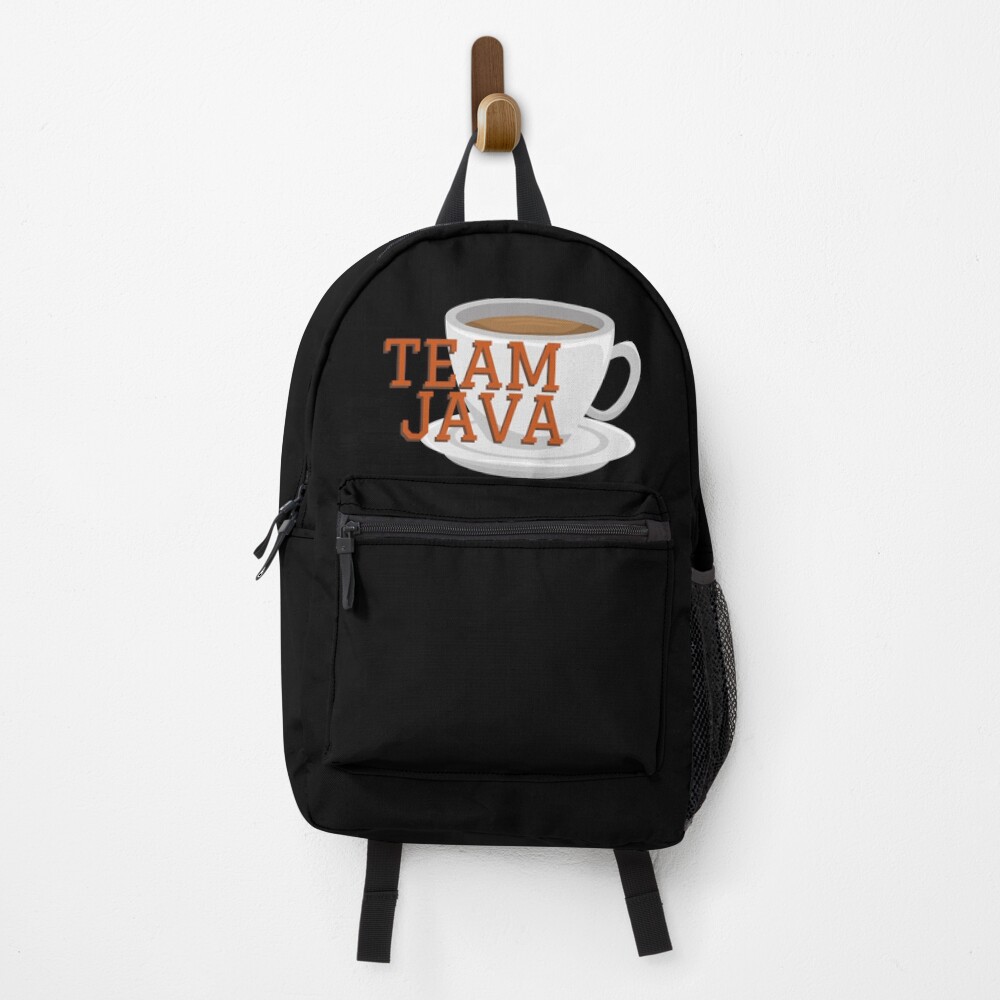 Item preview, Backpack designed and sold by Looksup.