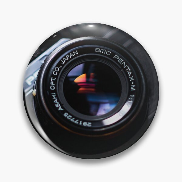 Item preview, Pentax MX designed and sold by Jacob Schouten.