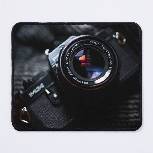 Item preview, Pentax MX designed and sold by Jacob Schouten.