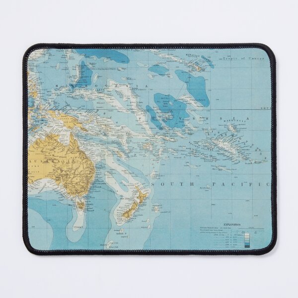 Item preview, Stanford's Compendium of Geography and Travel designed and sold by ArrogantOwl.