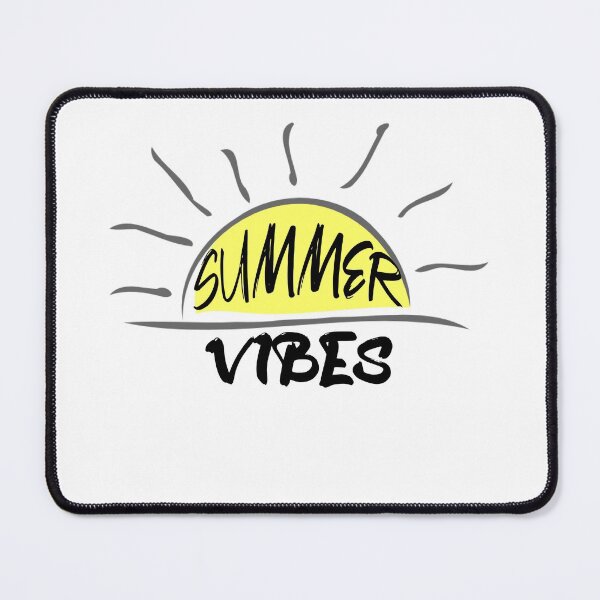 Item preview, Summer Vibes designed and sold by AirisWindy5250.