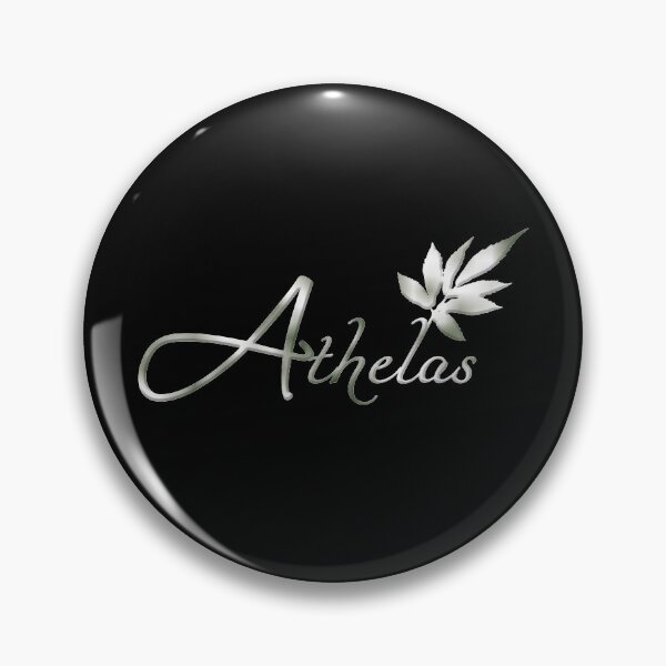 Item preview, Athelas designed and sold by PoeticGear.