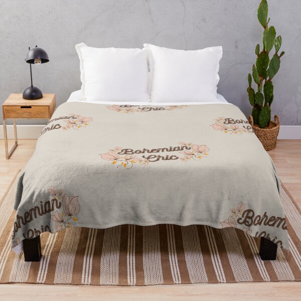 Item preview, Bohemian chic designed and sold by Valgeneva.