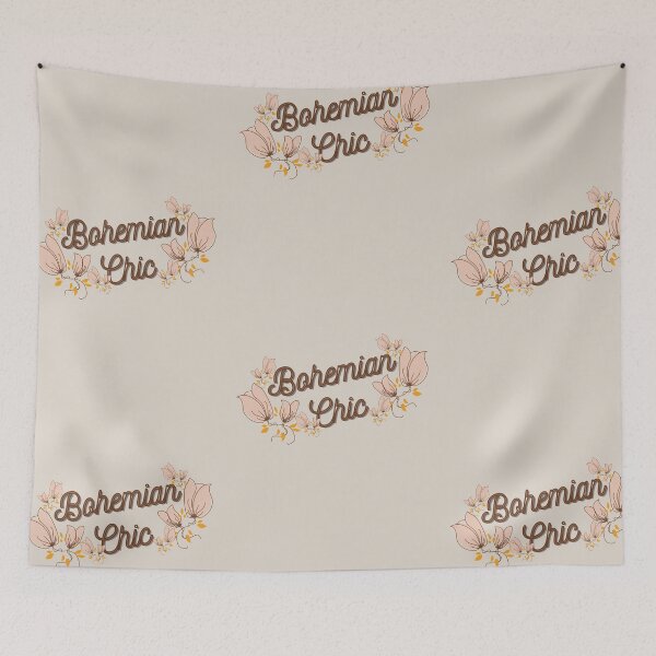 Item preview, Bohemian chic designed and sold by Valgeneva.