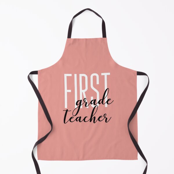 Item preview, First grade teacher designed and sold by Morana5.