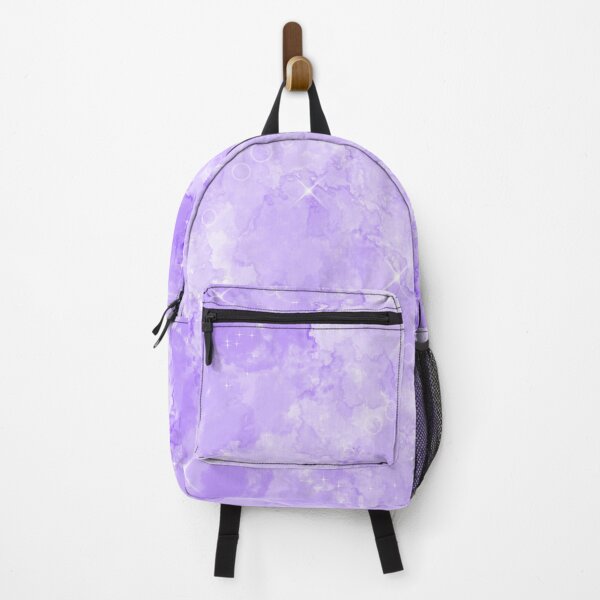 Item preview, Cute Pastel Purple Lilac Watercolor Texture designed and sold by Ralu04.
