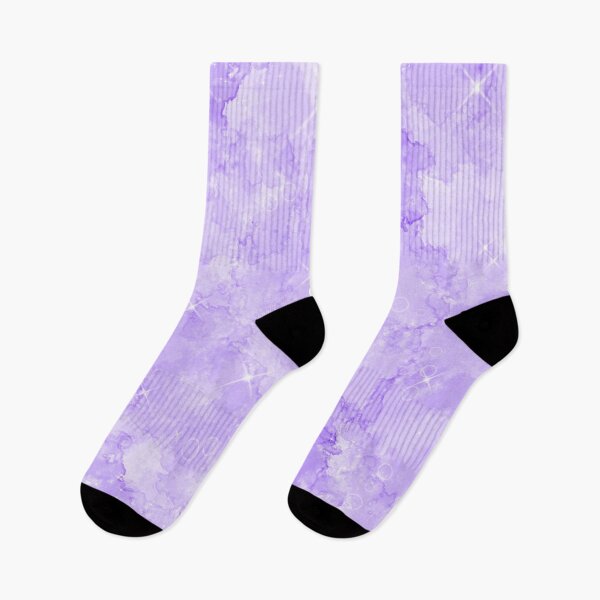 Item preview, Cute Pastel Purple Lilac Watercolor Texture  designed and sold by Ralu04.
