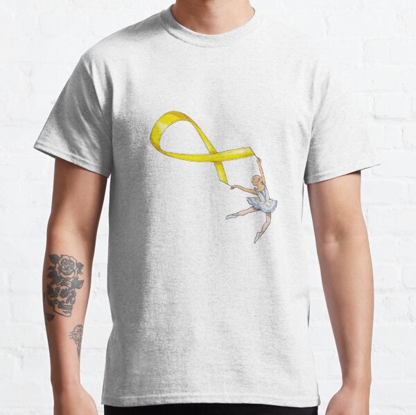 Ballerina Classic T-Shirt